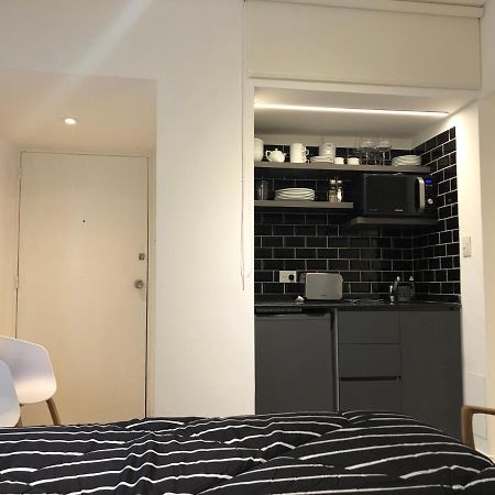 Emerald Apart Microcentro Buenos Aires Eksteriør bilde