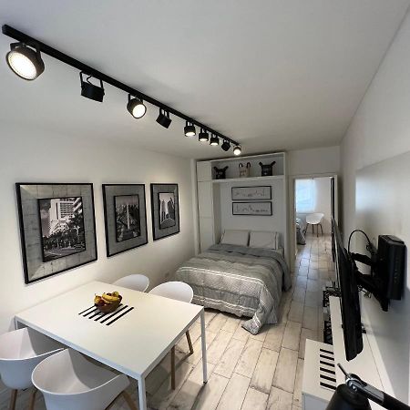 Emerald Apart Microcentro Buenos Aires Eksteriør bilde