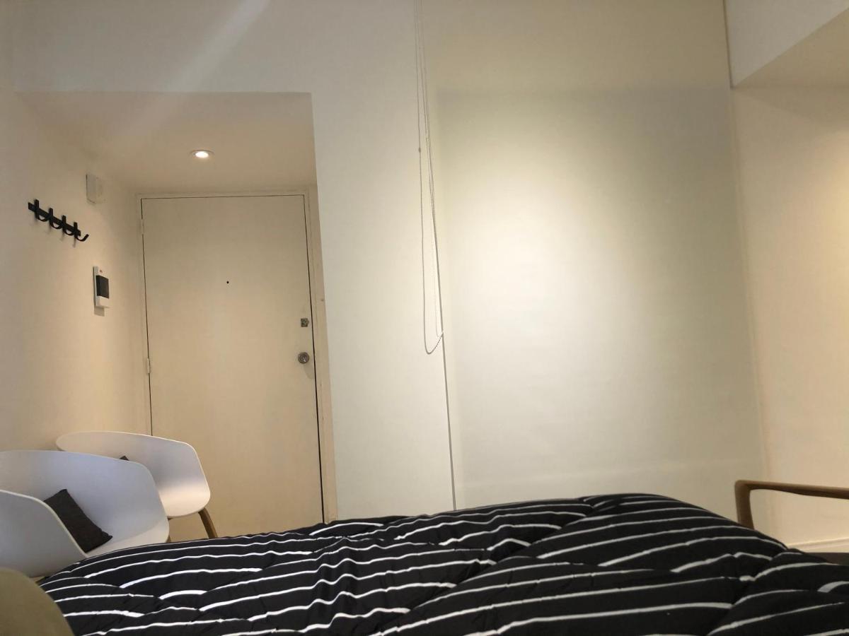 Emerald Apart Microcentro Buenos Aires Eksteriør bilde