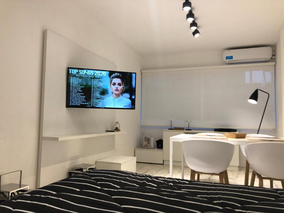 Emerald Apart Microcentro Buenos Aires Eksteriør bilde