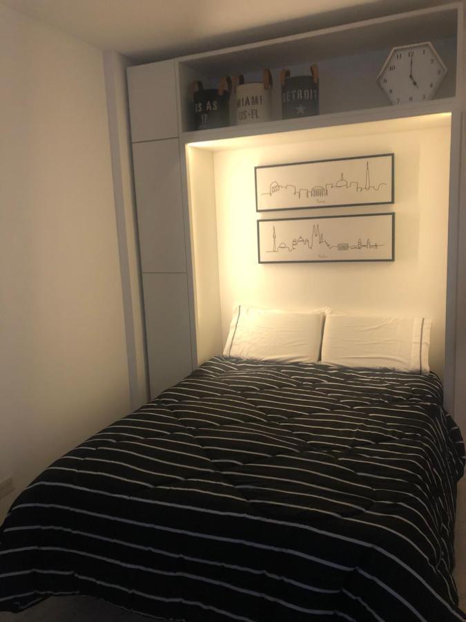 Emerald Apart Microcentro Buenos Aires Eksteriør bilde