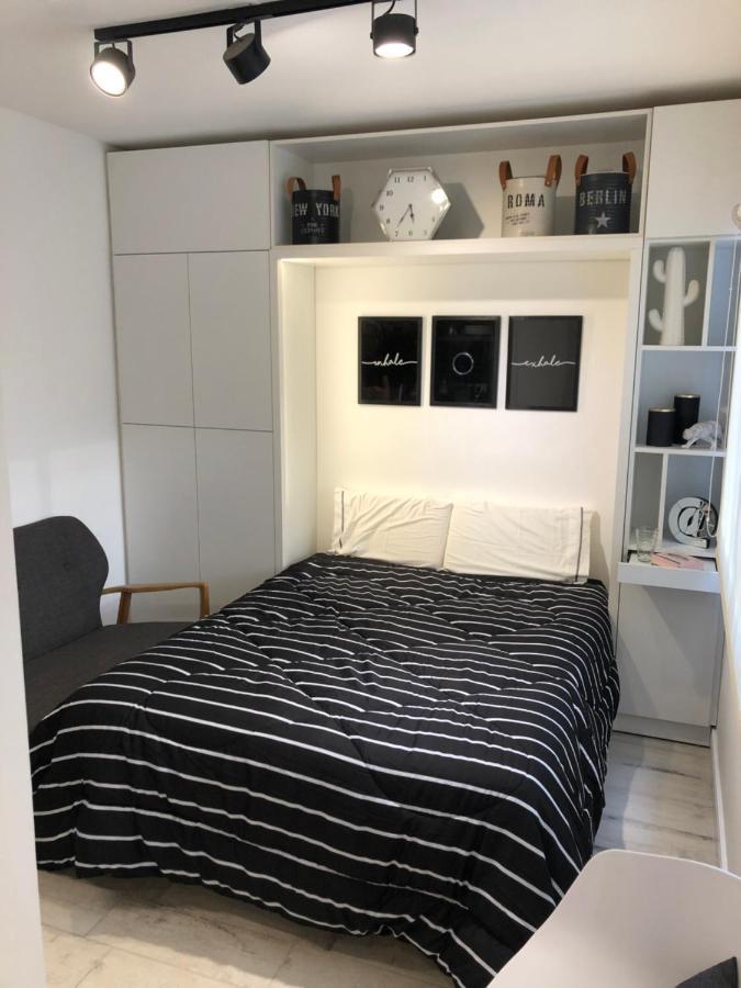 Emerald Apart Microcentro Buenos Aires Eksteriør bilde
