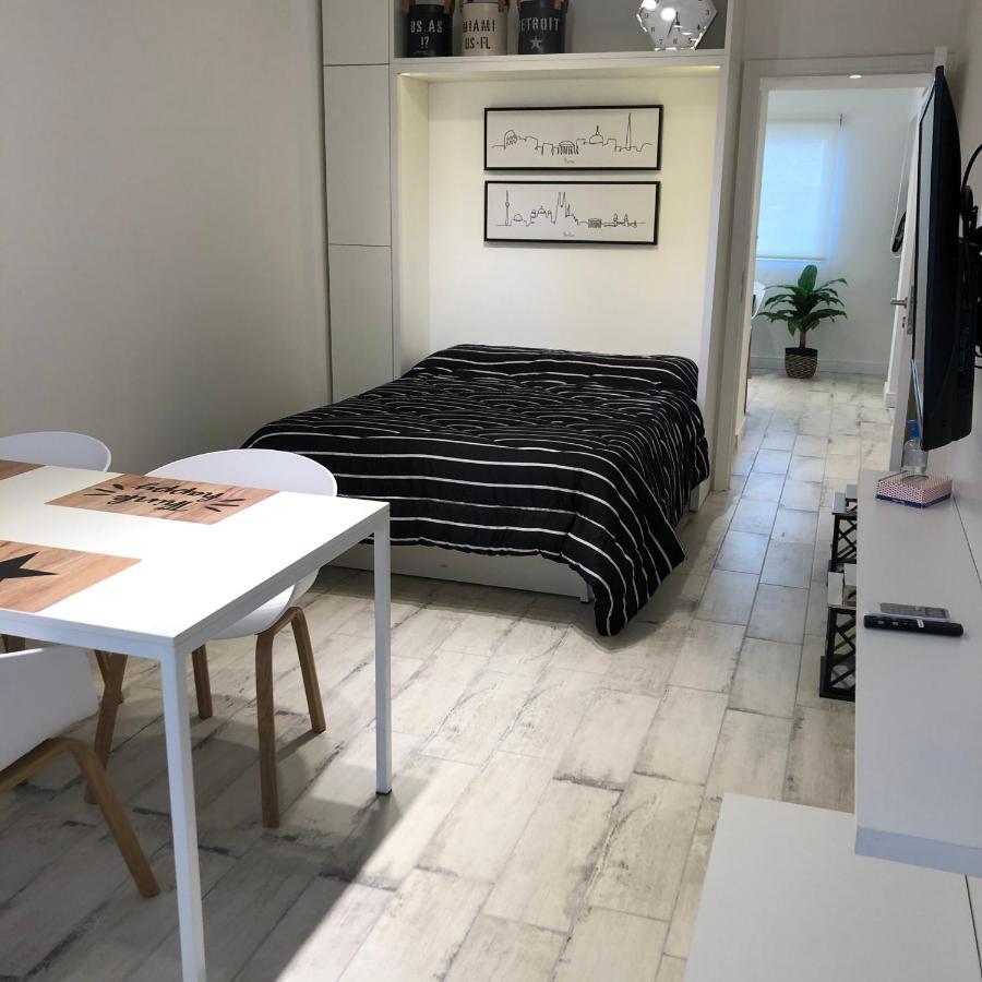 Emerald Apart Microcentro Buenos Aires Eksteriør bilde
