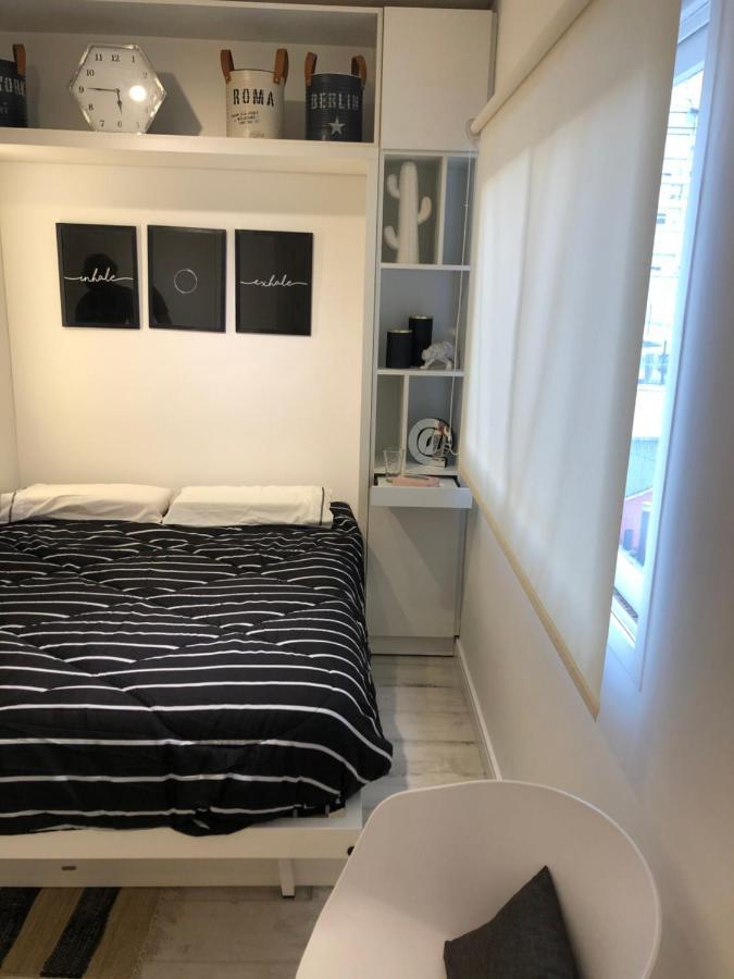 Emerald Apart Microcentro Buenos Aires Eksteriør bilde