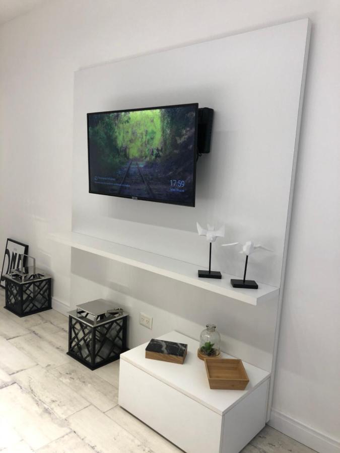 Emerald Apart Microcentro Buenos Aires Eksteriør bilde