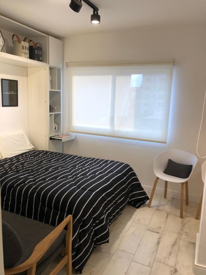 Emerald Apart Microcentro Buenos Aires Eksteriør bilde