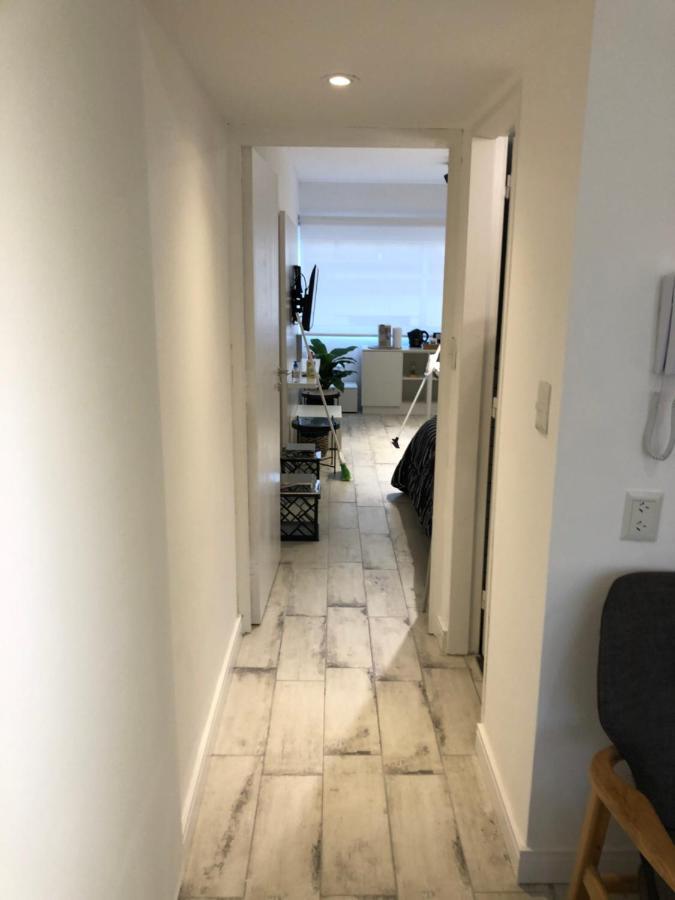 Emerald Apart Microcentro Buenos Aires Eksteriør bilde