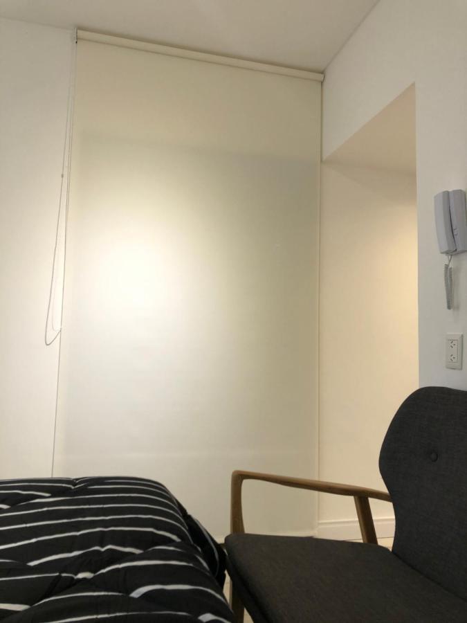 Emerald Apart Microcentro Buenos Aires Eksteriør bilde