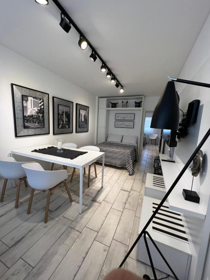 Emerald Apart Microcentro Buenos Aires Eksteriør bilde